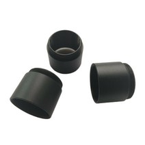 광학현미경 ProScope현미경 대물 렌즈 RMS 스레드 확장 스페이서 원점 거리 3mm 5mm 7mm 10mm 12mm 15mm 18mm, [04] 10mm, [01] Black