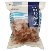 (한정특가)가다랑어포50g x2개