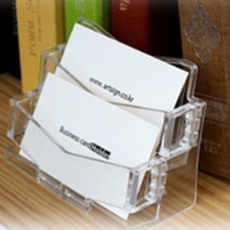 2단명함케이스 명함집 대리운전 사무실 여행사 공공기관 레스토랑 카페, 색상, 파랑