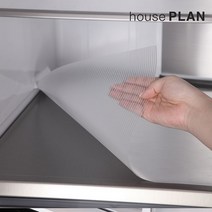 냉장고매트 논슬립 미끌림방지 소형 180L 40x200 2개, 단품, 단품