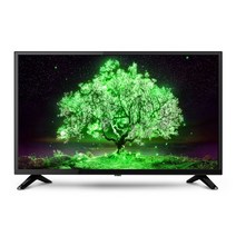 라익미 스마트 DS4001L FULL HD LED 40인치 TV VA패널 넷플릭스 유튜브 60hz, 스탠드 기사방문설치(지방/제주도불가)
