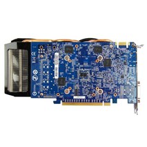 기가 바이트 비디오 카드 Geforce GTX 660 2GB 192Bit GDDR5 그래픽 NVIDIA GTX660 PCI-E GPU 맵 메모리 오, 한개옵션0