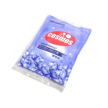 보냉 캠핑 아이스박스 부직포 아이스팩 젤아이스팩, 0.3리터, 1개, 1개