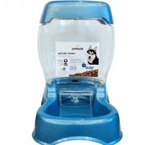 고양이음수대 펫메이트 카페급식기 12LB, 본상품선택