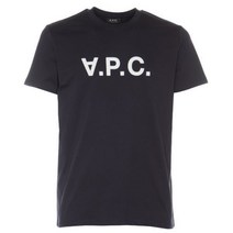 [아페쎄] [명품]에이피씨 추가생산 VPC Color T Shirt COBQX H2694