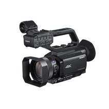 소니정품 HXR-NX80 4K 준방송용 캠코더 공식대리점