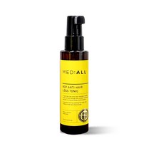 메디올 두피정정 헤어토닉 120ml, 단품
