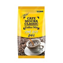 희창 카페모카 클래식 커피믹스 800g 자판기용 커피, 1개, 1개