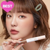 커버스테이 쿠션 파운데이션 EX 본품 15g+리필 15g (10%쿠폰+15%중복쿠폰+달달한증정품)(스무스퍼프2입x2EA), 아임 멀티 스틱 듀얼 3.3g 리뉴
