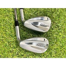 에폰 웨지 세트 213 STX 52+56도 뉴 다이나믹골드 95 S200