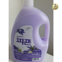 피죤 바이올렛 가든 섬유유연제 본품, 1800ml, 5개