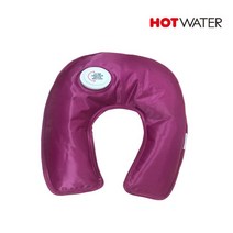 한양 충전식 온수찜질기 전기찜질팩, 12. NEW 핫워터 온수찜질기(목어깨/자주)