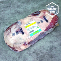 미국산 냉동 부채살 원육 2200g 내외 초이스등급