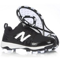 NEW BALANCE [PLTUPEK2] 뉴발란스 포인트화 (검정)