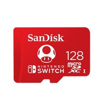 CF카드 최신 SanDisk 256GB 마이크로 SD 카드 U3 128GB 플래시 메모리 4K 울트라 HD TF 닌텐도 스위치 용 오리지널, 03 128GB