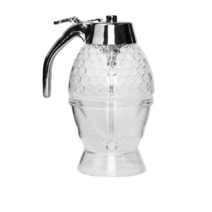 JJ 허니디스펜서 200ml, 혼합색상, 2개