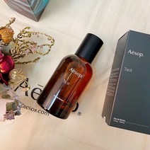 이솝 테싯 오 드 퍼퓸, 50ml