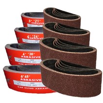 436 벨트 페파 사포 마루바닥 목재 금속 연마 규격품 10장씩판매, 320방