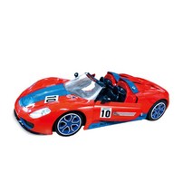 원격조종으로 도어 여닫는 RC오픈카 장난감자동차