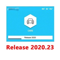 휴대용 CDP최신 릴리스 2020.23 버전 DVD CD Keygen Delphis 150e Multidiag 지원 자동차 및 트럭 포함, 01 2020.23