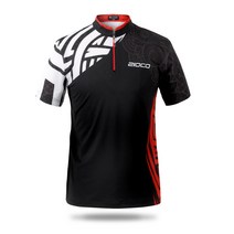 지오코 오리엔탈BL 블랙 볼링티셔츠 / 단체티 커스텀 주문제작 티셔츠