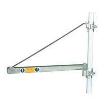 UDT윈치 회전식윈치걸이대HST600-750 C501-2842 윈치 운반 하역운반기기 UDT 하역 미니윈치