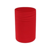 저무리 러닝 휴대폰 팔 가방 스포츠 완장 가방 방수 완장 조깅 케이스 커버 홀더, CHINA, 05 Red