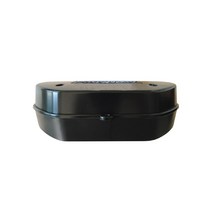 [쥐약] 잡스스톰 100g 500g(블럭형)+쥐먹이통 2개 증정! / 빠르고 효과좋은 쥐약! 살서제 쥐끈끈이 쥐덫 마우스트랩, 버그스트라이커 마우스트랩트랩