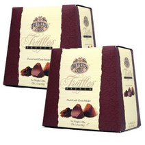 코스트코 프렌치 트러플 초코릿