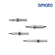 스마토 접시비트 사라기리 이중기리 2개입, D8-3-70L육각(117-6878)