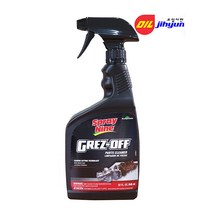 퍼머텍스 강력 탈지제(찌든기름때 그리스 및 세척제) 946ml, 1개, 퍼머텍스 강력 탈지제(찌든기름때 그리스 및 세척제)  946ml