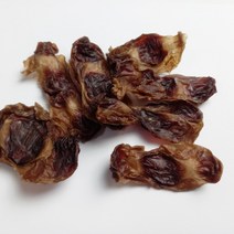 펫푸드온 닭근위육포 70g 강아지 수제간식