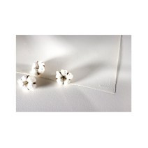 아르쉬 수채화패드 낱장팩 브라이트화이트 300g 10매 A5 옵션선택 (황목/중목), 중목