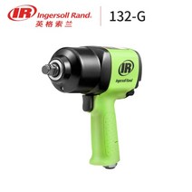잉가솔랜드 132 에어 임팩렌치 타이어 전용 에어렌치 고토크 산업용 등급 E131, 132U-G(녹색)1/2스퀘어헤드1026Nm
