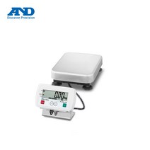 AND 고중량 방수 전자저울 SE-30KBM 30kg (5g단위) 스틸바디, SE-30KBM 30kg／5g (소)
