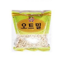 MDG4838 FK 오트밀(꼬미다 500g)
