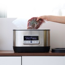 수비드기계 컨테이너 가정용 수비드머신 고기 저온숙성기, 미오룸 수비드머신 1대