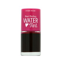 [에뛰드하우스] 디어 달링 워터 틴트 _ 스트로베리 에이드, 단품, 단품