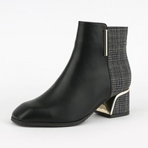 보가 하넬리 fw583 앵클부츠