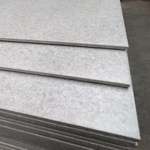 조립식 판넬 샘플 자재 시멘트 보드 재료 공장 건축 규산마그네슘 창고 건설자재 패널 산업용