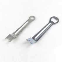 [창고정리SALE] 양은 불판집게 석쇠 철망집게 식당 업소용, 소