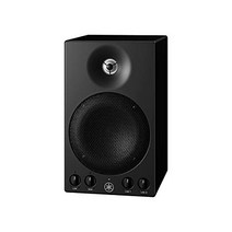 야마하 YAMAHA 파워드 모니터 스피커 MSP3A (1 개)