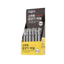 스마토 샤프타입 금긋기 바늘 24p 카타 기화기 마킹 금속 타일 아크릴 공구 철필 선긋기