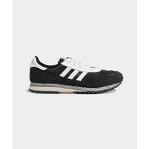 ADIDAS 아디다스 시티 마라톤 PT - 블랙:화이트 / M19166 CITY MARATHON CBLACK/FTWWHT/CBLACK