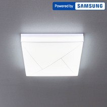 조명다움 LED방등 엣지등 원형방등 바리솔조명 아크릴조명 플리커프리 삼성LED칩 천장조명, C005_LED루나아트솔방등50W