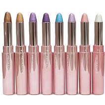 프로랑스 샤인 스틱 섀도 아이섀도우, 2개, 핑크