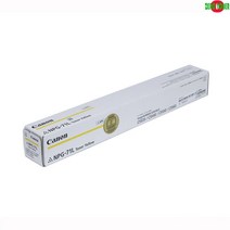 C5735i ADV NPG-71LY 캐논 DX 노랑 정품토너 iR (JM8C7341), 1, 본상품선택, 본상품선택