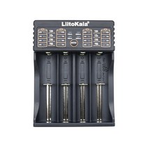 BB235 배터리/리듐이온/니켈수소/니켈카드뮴 건전지충전기 최대4개