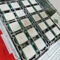 파워딜 인텔 제온 e5 2630 2.3GHZ 7.2GT/s 15MB 6 코어 LGA2011CPU, 한개옵션0
