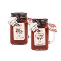 영월농협 만능양념장500g